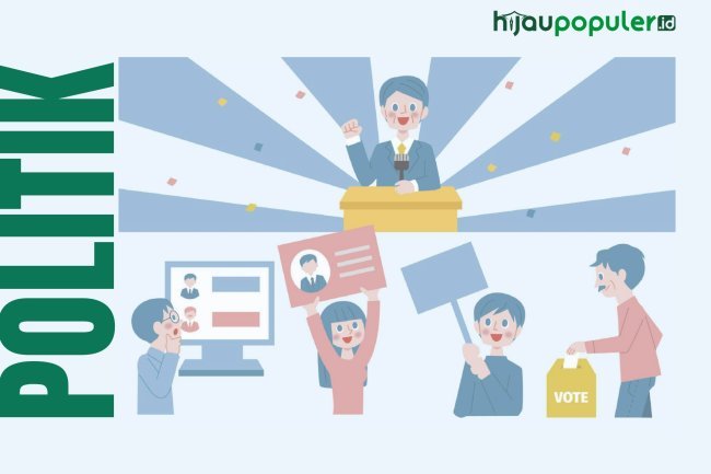 Ciptakan Stabilitas Nasional Jelang Pemilu 2024