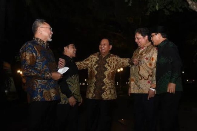 Inginkan Gen Z tapi Tak Hadirkan Politik Hijau