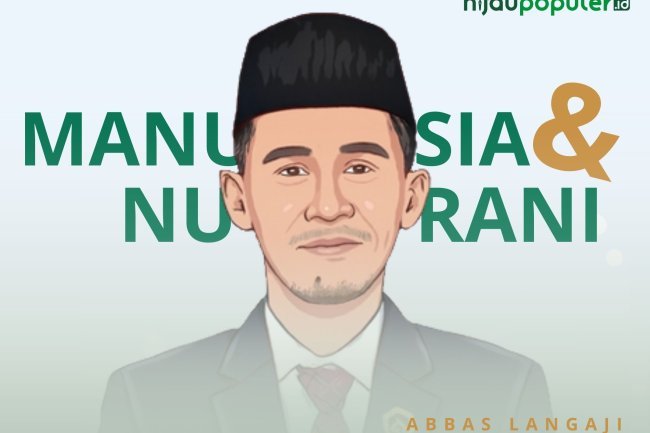Manusia dan Nurani