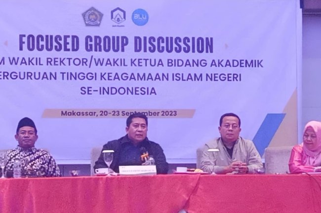 Kemenag Harap PTKIN yang Terima Mahasiswa Non-Muslim Bisa Bersikap Adil
