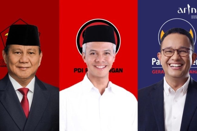 Kepentingan Koalisi vs Gagasan Capres: Siapa Penentu Masa Depan Indonesia?