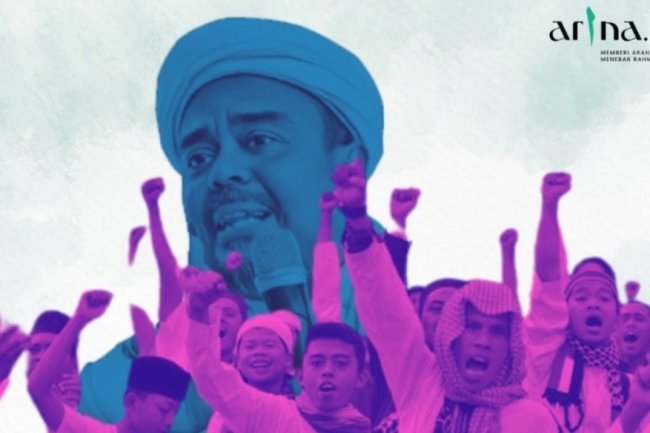 Populisme Islam Akan Bangkit pada Pemilu 2024?