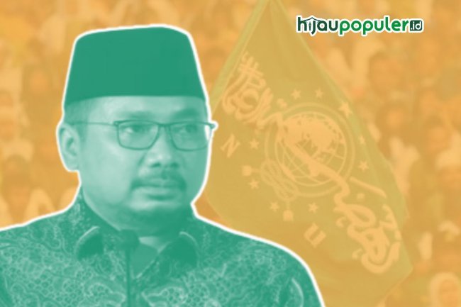 Lewat GKMNU, PBNU Ubah Cara Pengurus Merawat Organisasi & Jamaah Hingga ke Akar Rumput