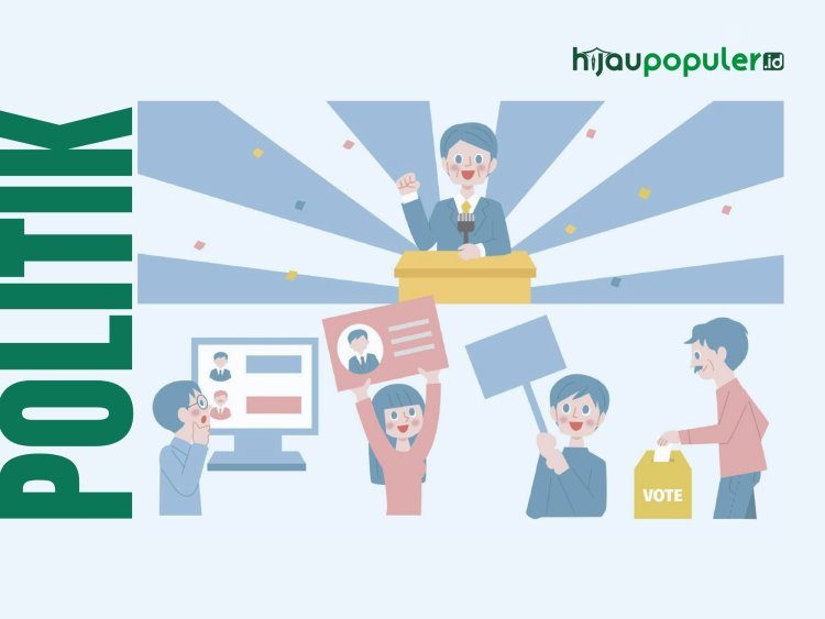 Ciptakan Stabilitas Nasional Jelang Pemilu 2024