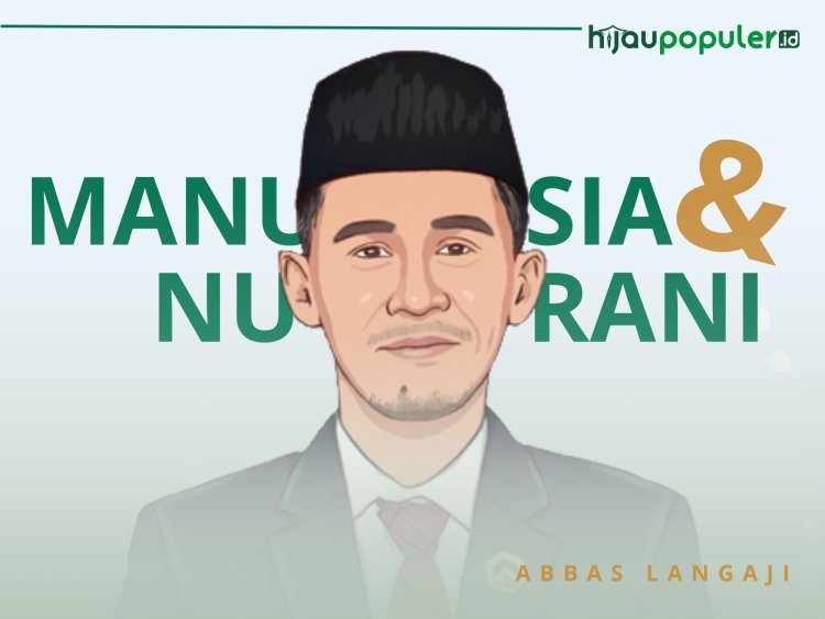 Manusia dan Nurani