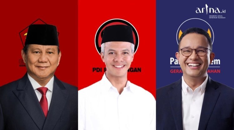 Kepentingan Koalisi vs Gagasan Capres: Siapa Penentu Masa Depan Indonesia?