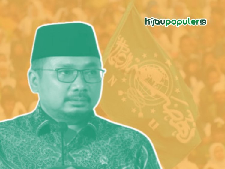 Lewat GKMNU, PBNU Ubah Cara Pengurus Merawat Organisasi & Jamaah Hingga ke Akar Rumput