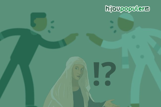 Menelisik Makna Moderasi Beragama
