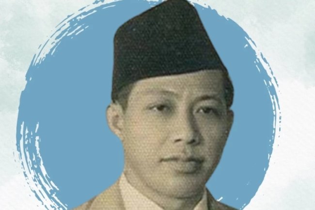 Saifuddin Zuhri: Pendakwah dan Penerang Demokrasi