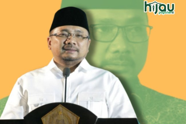 Terbitkan Pedoman Ceramah Agama, Upaya Kemenag Jaga Kesatuan NKRI