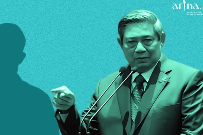 Citra Politik Ketokohan di Indonesia