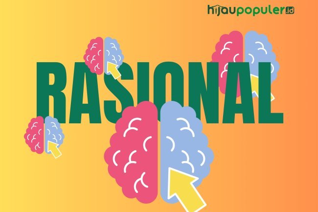 Mungkinkah Semua Realitas Bisa Dijelaskan Secara Rasional?