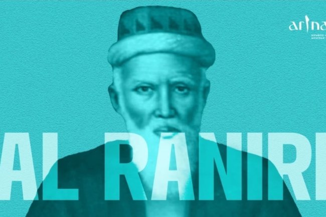 Tumbal Darah Pembaruan Islam di Aceh