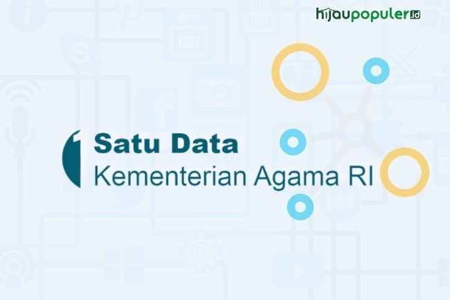 Menuju Program Satu Data Kemenag, Pimpinan Kampus Harus Komitmen Jalankan Transformasi Digital