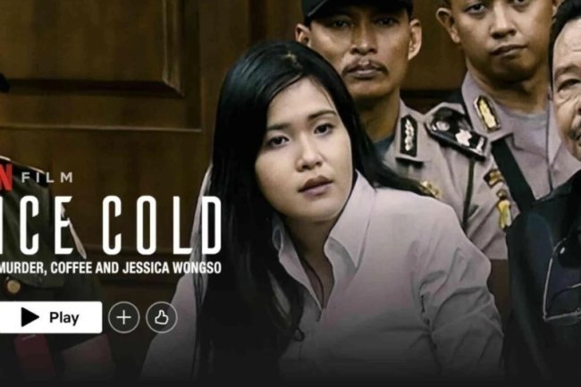 Babak Baru Perjalanan Kasus Kopi Sianida Jessica Mirna