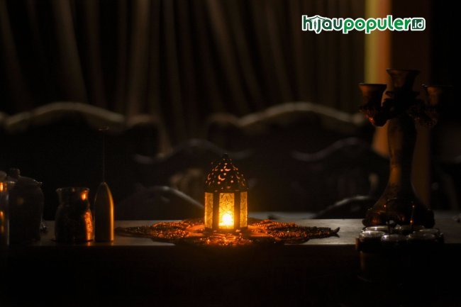 Nabi Muhammad untuk Seluruh Alam