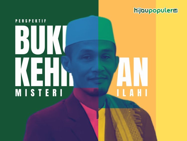 Buku Kehidupan & Misteri Ilahi