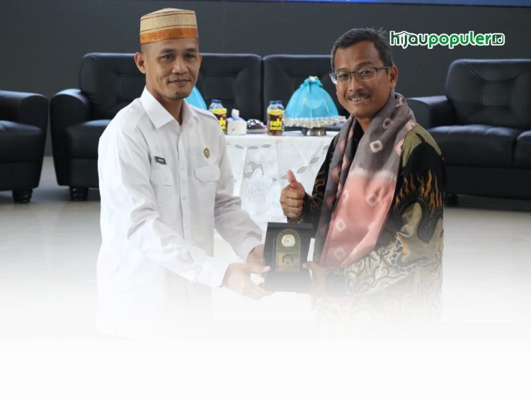 Selamat! 5 Mahasiswa IAIN Palopo Terpilih Jadi WMP Berprestasi Kemenpora