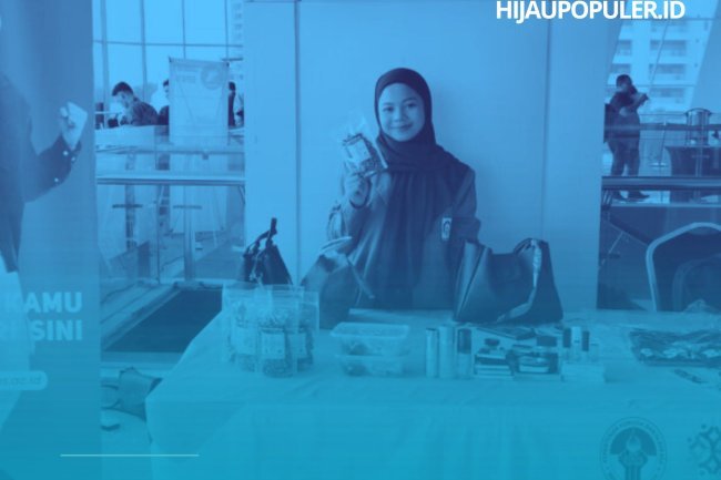 Mahasiswa FEBI Delegasi IAIN Palopo Hadiri Kuliah Kewirausahaan Pemuda Tahap III di Jakarta