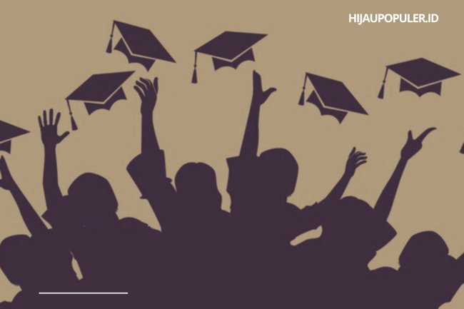 Renungan untuk Wisudawan dan Wisudawati