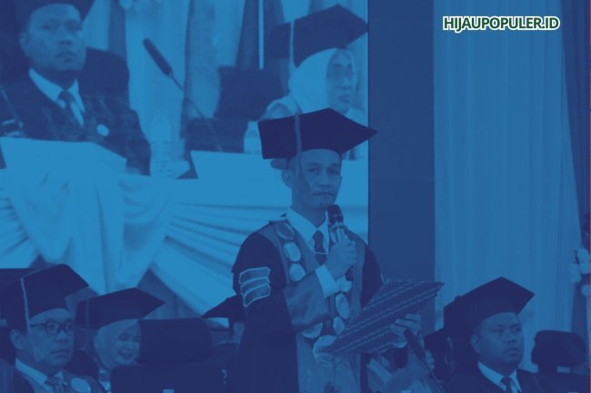 Melihat Peran IAIN Palopo dalam Merawat Toleransi & Moderasi Beragama di Tengah Masyarakat