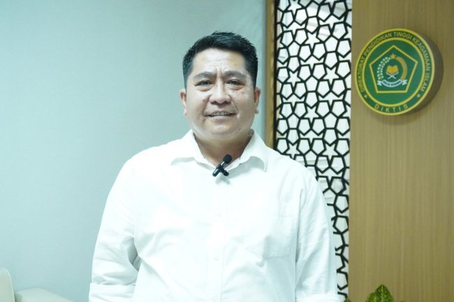 Kemenag Adakan Pusat Pengembangan Talenta Mahasiswa di Tiap PTKI