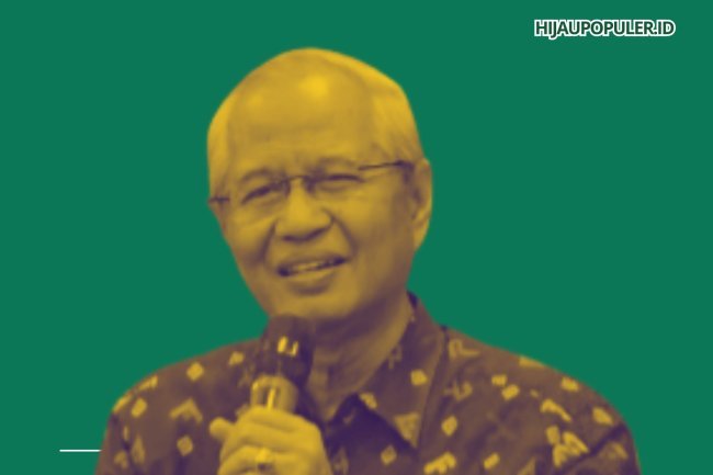 Orientasi Pelopor Moderasi, Melihat Teladan Sifat Anti Kekerasan Nabi