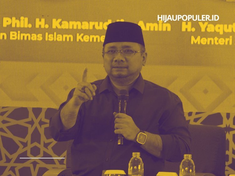 Gandeng PBNU, Kemenag Perkuat Gerakan Keluarga Maslahat