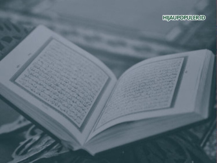 Kemenag Telah Terjemahkan Al-Qur’an dalam 26 Bahasa Daerah, Termasuk dari Sulawesi