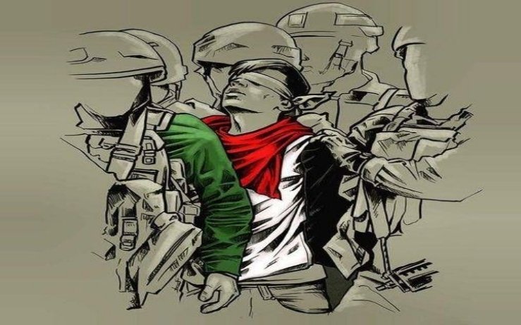 Peran Indonesia dalam Menyikapi Konflik antara Palestina dan Israel