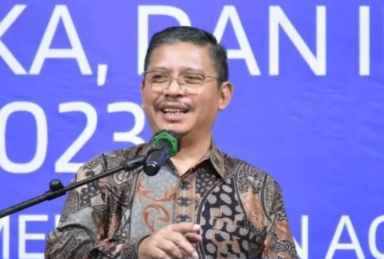 688 Artikel Konferensi Moderasi Beragama Asia Afrika Diterima Balitbang Diklat