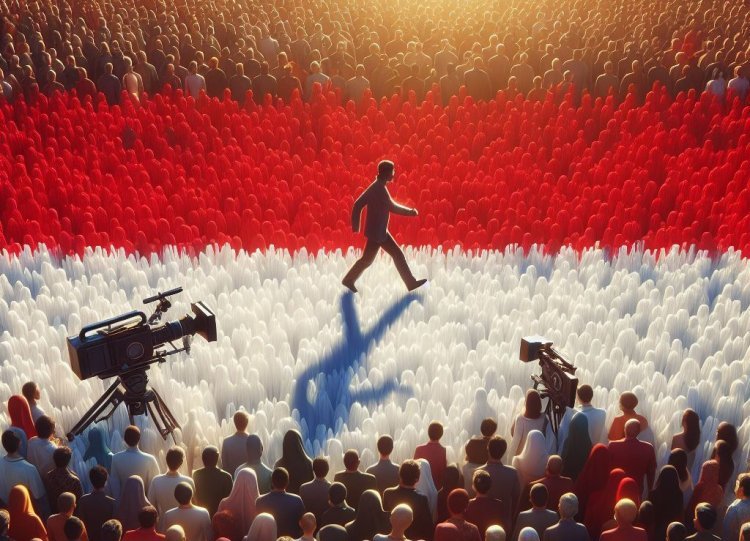 Politik Identitas, Gak Bahaya Ta?