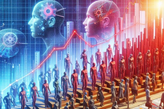 Kebiasaan Menghitung Secara Statistik Jadi Penyebab Dehumanisasi?