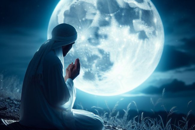 Tingkatan Ikhlas ala Syekh Nawawi Al-Bantani