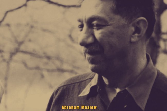 Hierarki Kebutuhan Manusia Menurut Maslow