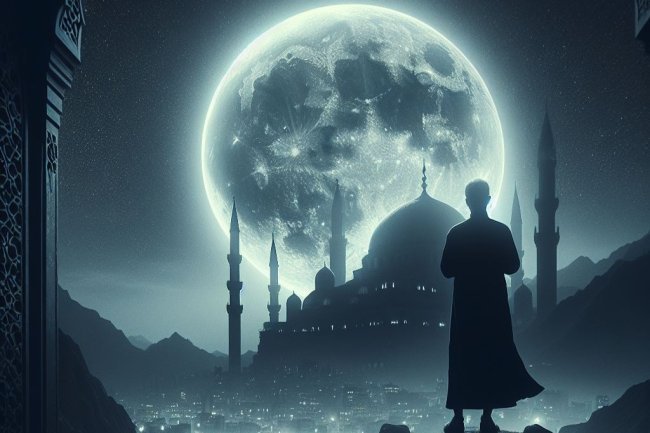 Khutbah Jumat: Membangun Perdamaian Dunia adalah Tugas Semua Manusia 