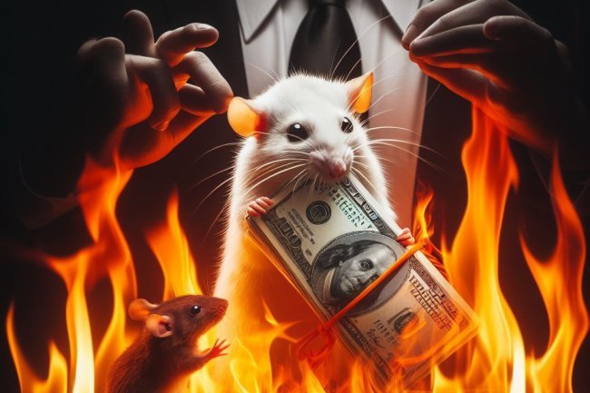 Korupsi Pejabat Publik dalam Perspektif Islam