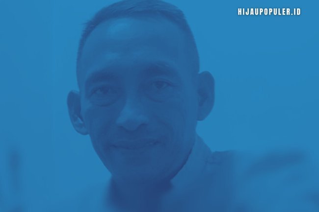 Realita Hukum & Muhyani Si Peternak Kambing