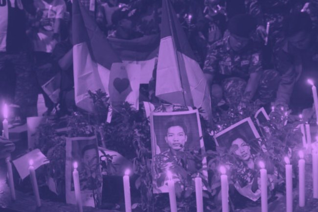 Mengapa Banser NU Jaga Gereja Saat Natal?