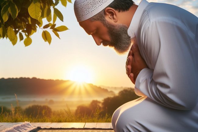 Doa Hari Selasa dalam Islam Agar Dijauhkan dari Marabahaya