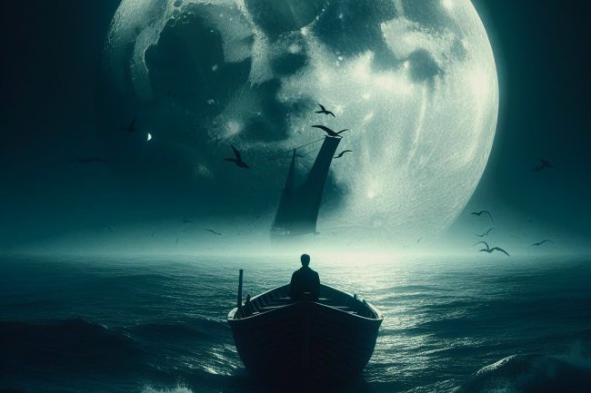 Kisah Keangkuhan Nabi Musa Ditegur Allah Hingga Dipertemukan dengan Nabi Khidir