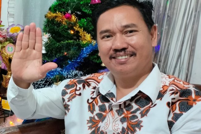 Perayaan Natal dan Penguatan Keberagaman Umat