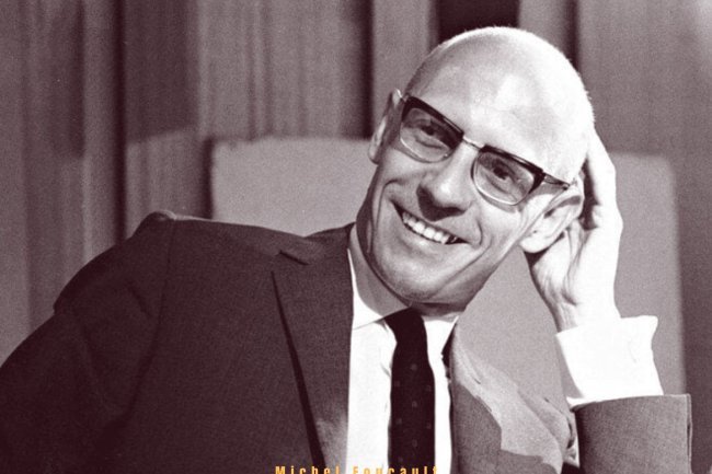 Kacamata AWK Michel Foucault Melihat Dinamika Politik Pemilu 2024