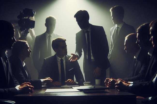 Koalisi Partai: Ketidakabadian yang Merupakan Kenyataan Politik