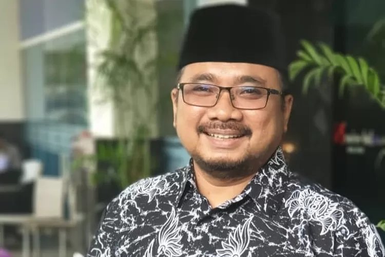 Gus Yaqut: Kapasitas itu Penting, Bangun Karakter Jauh Lebih Penting