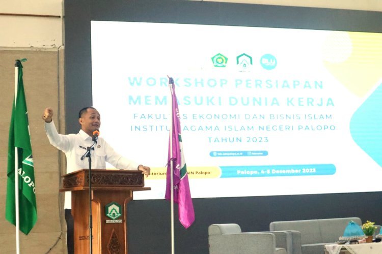 Pemimpin yang Baik Berasal dari Bawahan yang Baik