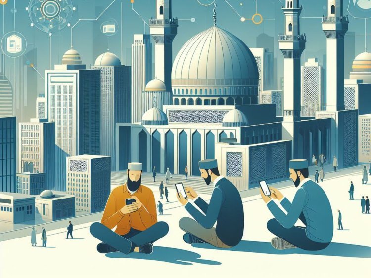 Khutbah Jumat: Menghadapi Derasnya Informasi Hoaks di Era Teknologi