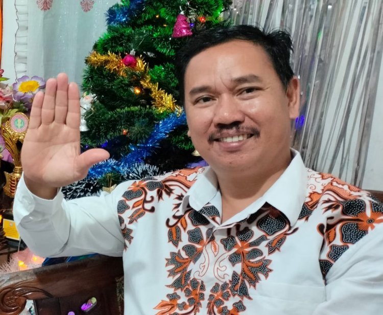 Perayaan Natal dan Penguatan Keberagaman Umat