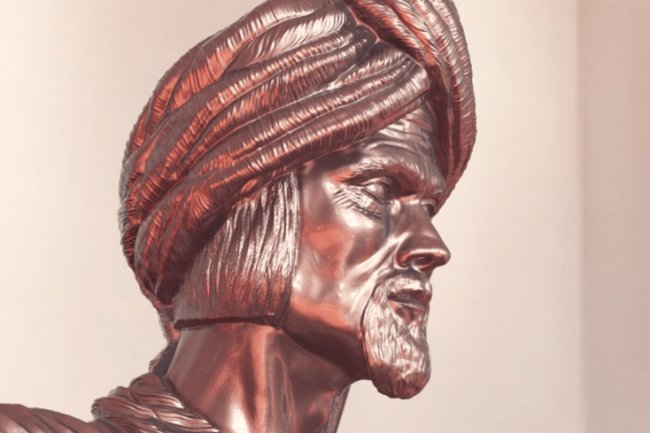 Al-Kindi: Melampaui Batas Ilmu dalam Dunia Filsafat Islam