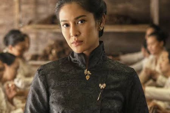 Dasiyah Gadis Kretek dan Sekelumit Diskriminasi Kaum Perempuan